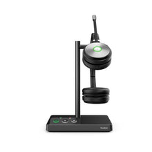 WH62-DUAL-UC Yealink WH62 Wireless DECT Dual UC Headset
