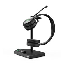 WH62-DUAL-UC Yealink WH62 Wireless DECT Dual UC Headset