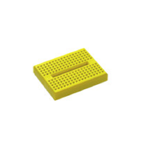 170 Tie-point Solderless Plug-in Breadboard BB170