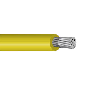 1000' 4/0 AWG XHHW-2 Aluminum Cable 600V