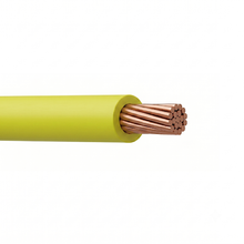 14 AWG XHHW-2 Stranded Copper Building Wire