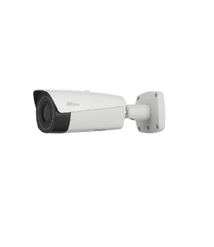 Thermal Hybrid Temperature Measurement Bullet Network Camera DH-TPC-BF5601N-TB13