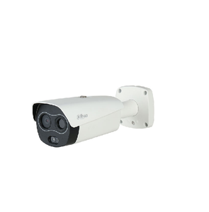 Thermal Hybrid Temperature Measurement Bullet Network Camera DH-TPC-BF2221N-TB3F4