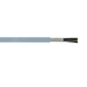 18 AWG 34 Cores 24/32 Stranded FLEX-CP-RD BC Shielded PUR Jacket Power And Control Cable 1621834