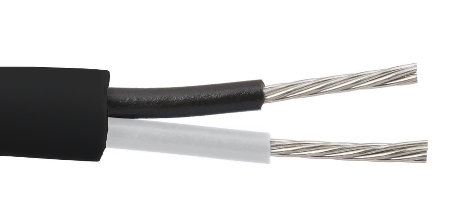 Alpha Wire Multi Pair Unshielded 300V PVC/Nylon Insulation Manhattan Instrumentation Cable