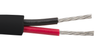 Alpha Wire M3956 18 AWG 2 Conductor Unshielded 600V PVC/Nylon Insulation Manhattan Control Cable