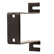 Metal Support Bracket Patch Panel 1U 046-388/S