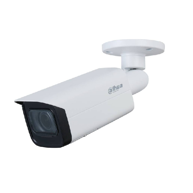 Outdoor Bullet IP Security Camera N43AF5Z