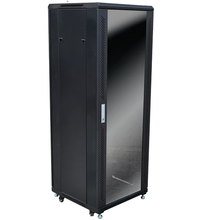 19 Standard Rack Network Cabinet-42U Rack Space 047-NCA-4266