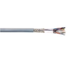 UNITRONIC 190 CY Lapp 602204S 22 AWG 4C Shielded Flexible Industrial Signal And Control Cable 300V
