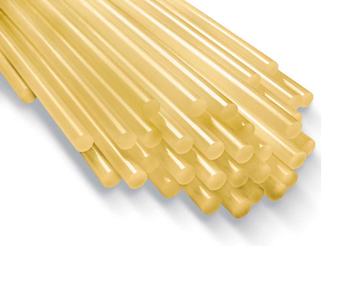 Adhesive Technologies Hot Melt Glue 1/2x10 Stick 144 F/62 C 28000 Viscosity 2030-110 (Pack Of 22)