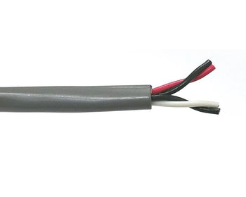 BELDEN 8750 22 AWG 27P UNSHIELDED PVC INSULATION AUDIO CONTROL AND INSTRUMENTATION CABLE