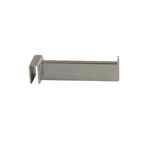 Saddle Mount - 6" Long Rectangular Tubing Faceout Econoco RH/6-SC (Pack of 10)