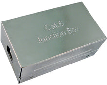 Junction Box Shielded  CAT6 040-374/C6J/S ( Pack Of 50 )