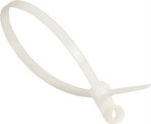12 Screw Mount Cable Ties c(UL) Listed 50lb White and Black ( Pack Of 100 )
