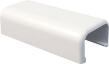 3/4 Splice Cover Office White Surface Raceway 045-TSR1FW-14 (Pack of 10)