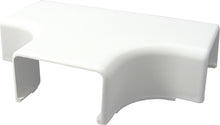 3/4 Surface Raceway Tee Office White 045-TSR1FW-21-1 (Pack Of 10)