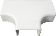 3/4 Surface Raceway Tee Office White 045-TSR1FW-21-1 (Pack Of 10)