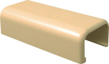 3/4 Splice Cover Ivory Surface Raceway 045-TSR1I-14 (Pack of 10)