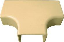 1 1/4 Tee Ivory Surface Raceway 045-TSR2I-21-1 (Pack of 10)