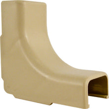 1 1/4 Internal Corner Ivory Surface Raceway 045-TSR2I-33-1 (Pack of 10)