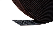 1/2 wide 75 Roll Velcro Tie Wrap
