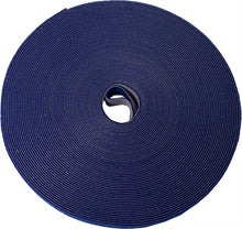 1/2 wide 75 Roll Velcro Tie Wrap