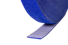 1/2 wide 75 Roll Velcro Tie Wrap