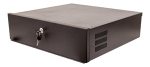 DVR Security Lockbox 24 Inch 047-DVR-2124