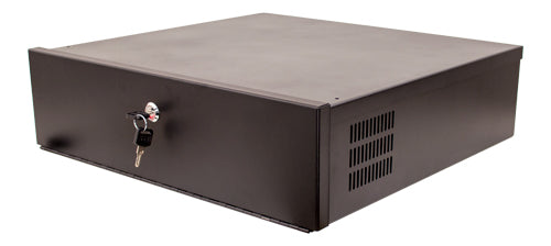 Security Lockbox 15 DVR 047-DVR-1515