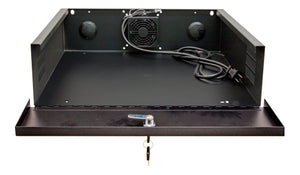 DVR Security Lockbox 24 Inch 047-DVR-2124
