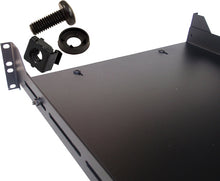 22-42 4 point Heavy Duty Adjustable Shelf 2U