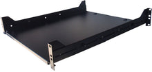 22-42 4 point Heavy Duty Adjustable Shelf 2U
