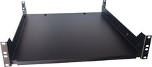 22-42 4 point Heavy Duty Adjustable Shelf 2U