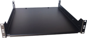 Non-Vented Shelf 1U 19 Single-Sided 047-WSS-1300