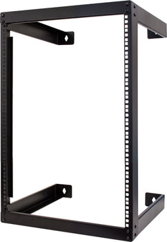 Open Wall Mount 16U