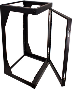 Open Frame Rack 20U Wall Mount 047-WSG-2054
