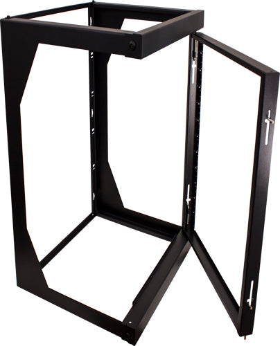 Open Frame Rack 20U Wall Mount 047-WSG-2054