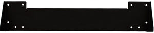Vertical Wall Mount Rack Bracket 1U