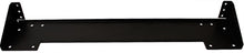 Vertical Wall Mount Rack Bracket 1U