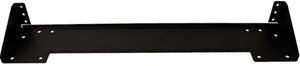 Vertical Wall Mount Rack Bracket 1U