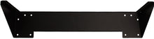 Vertical Wall Mount Rack Bracket 4U