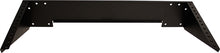 Vertical Wall Mount Rack Bracket 4U