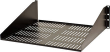 Vented Shelf 19 Single-Sided 3U
