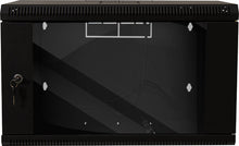 Wall Mount Enclosure 6U