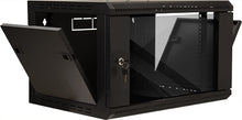 Wall Mount Enclosure 6U