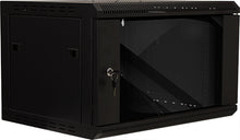 Wall Mount Enclosure 6U
