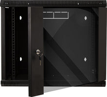 Wall Mount Enclosure 8U