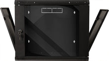 Wall Mount Enclosure 8U
