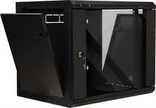 Wall Mount Enclosure 8U